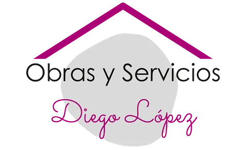 Obras Y Servicios Diego López logo