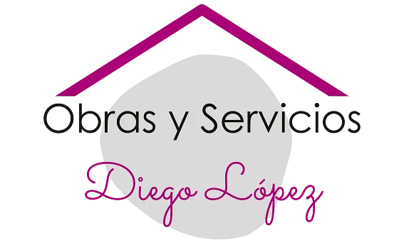 Obras Y Servicios Diego López logo